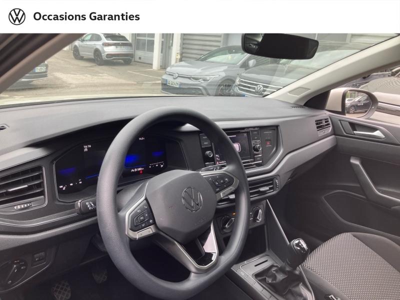 Voitures occasions VOLKSWAGEN TAIGO Base Villeneuve-d'Ascq