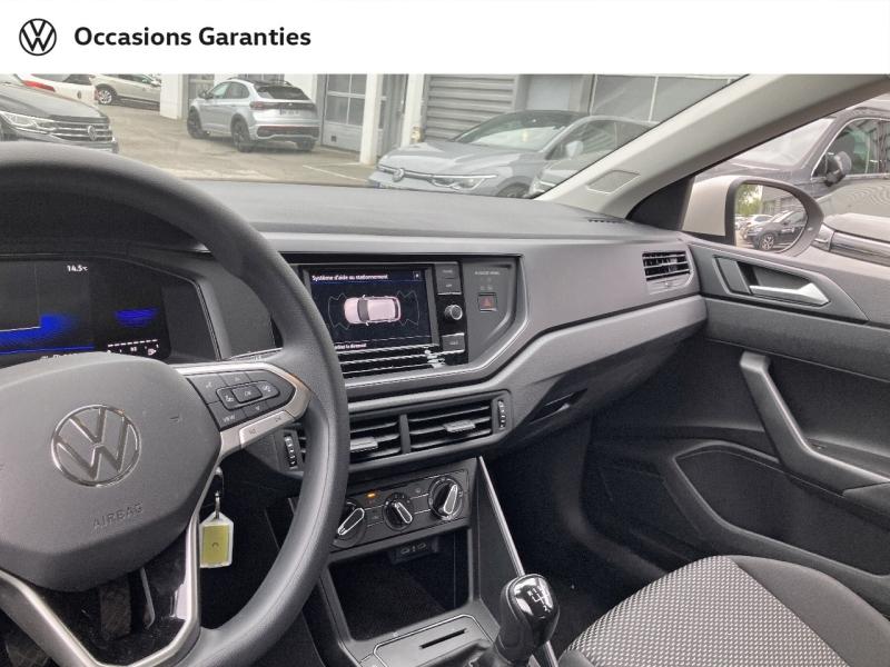 Voitures occasions VOLKSWAGEN TAIGO Base Villeneuve-d'Ascq