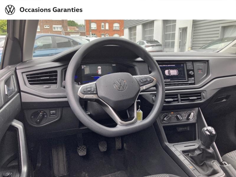 Voitures occasions VOLKSWAGEN TAIGO Base Villeneuve-d'Ascq
