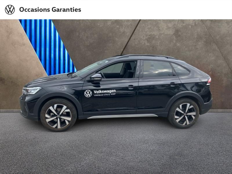 Voitures occasions VOLKSWAGEN TAIGO VW Edition Villeneuve-d'Ascq