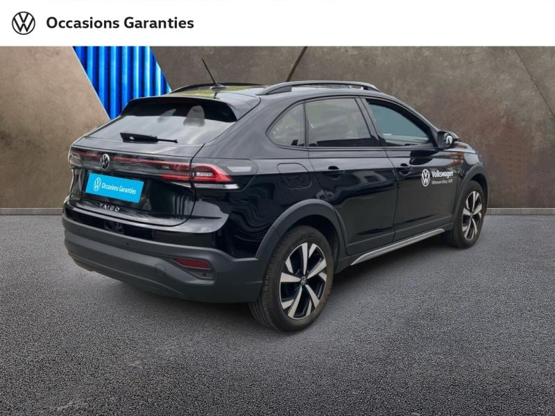 Voitures occasions VOLKSWAGEN TAIGO VW Edition Villeneuve-d'Ascq