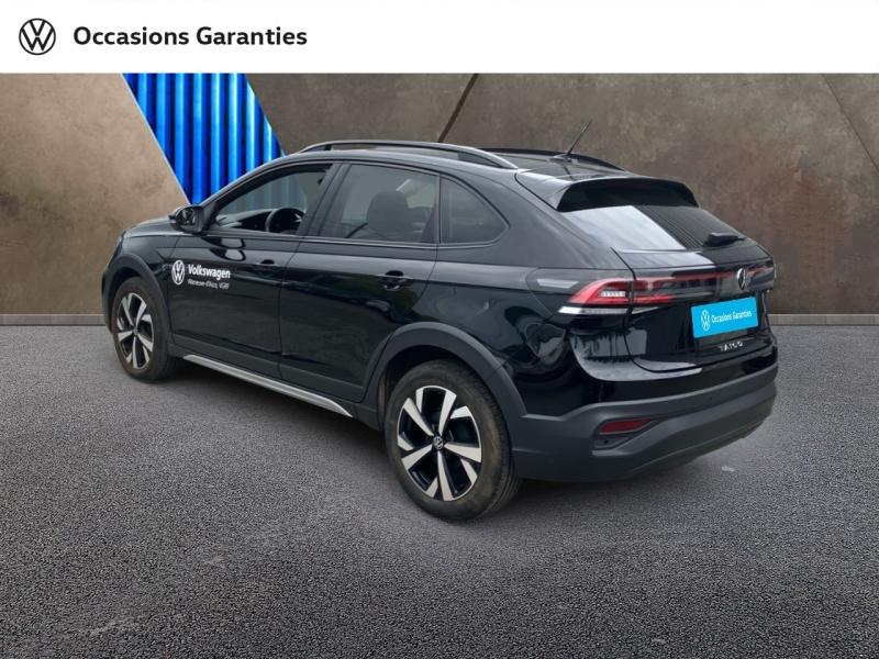 Voitures occasions VOLKSWAGEN TAIGO VW Edition Villeneuve-d'Ascq
