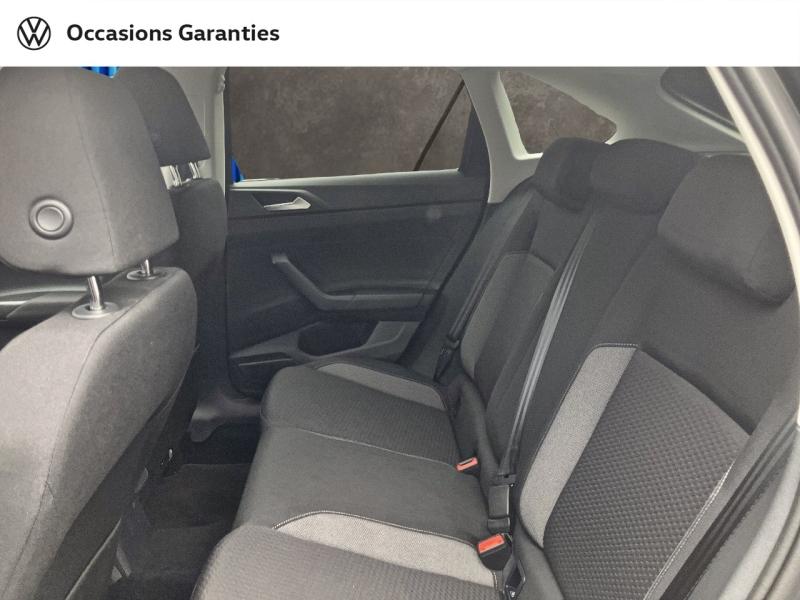 Voitures occasions VOLKSWAGEN TAIGO VW Edition Villeneuve-d'Ascq