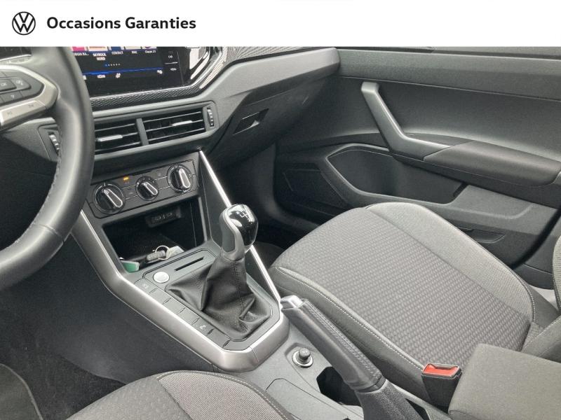 Voitures occasions VOLKSWAGEN TAIGO VW Edition Villeneuve-d'Ascq