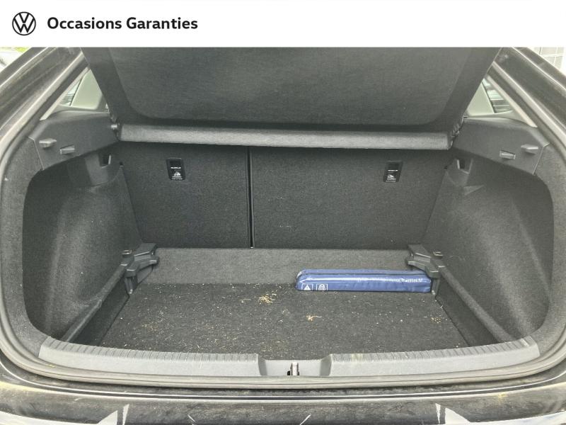 Voitures occasions VOLKSWAGEN TAIGO VW Edition Villeneuve-d'Ascq