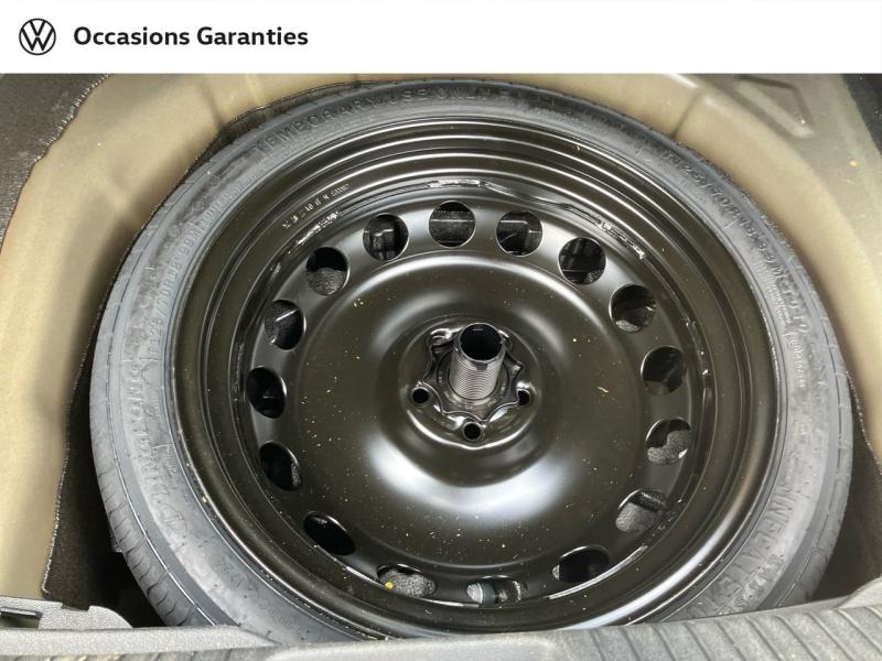 Voitures occasions VOLKSWAGEN TAIGO VW Edition Villeneuve-d'Ascq