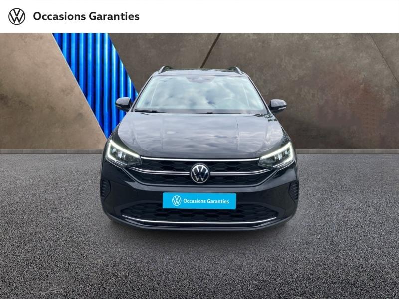 Voitures occasions VOLKSWAGEN TAIGO VW Edition Villeneuve-d'Ascq
