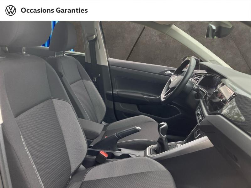 Voitures occasions VOLKSWAGEN TAIGO VW Edition Villeneuve-d'Ascq
