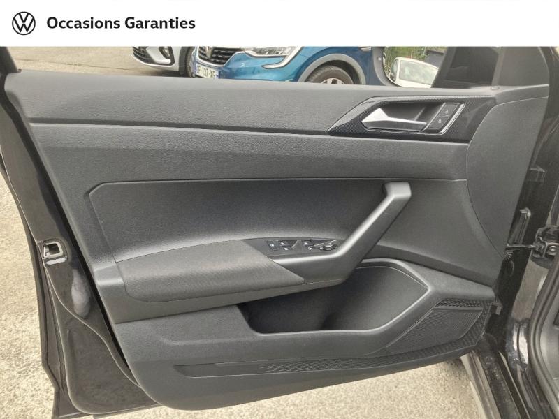 Voitures occasions VOLKSWAGEN TAIGO VW Edition Villeneuve-d'Ascq
