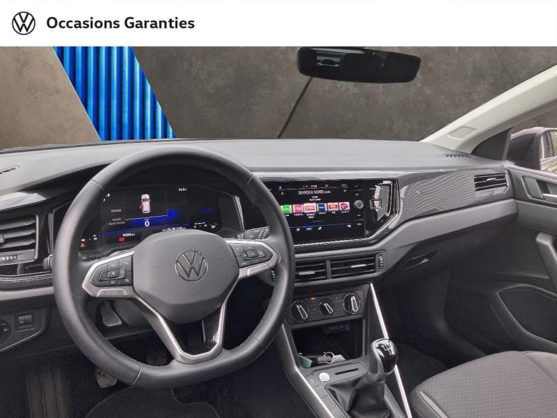 Voitures occasions VOLKSWAGEN TAIGO VW Edition Villeneuve-d'Ascq