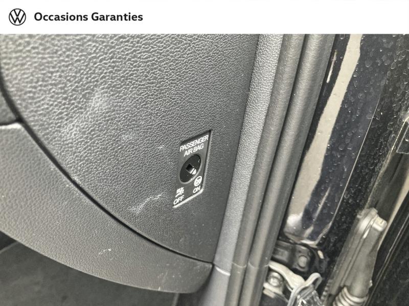 Voitures occasions VOLKSWAGEN TAIGO VW Edition Villeneuve-d'Ascq