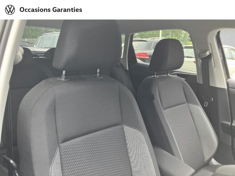 Voitures occasions VOLKSWAGEN TAIGO VW Edition Villeneuve-d'Ascq