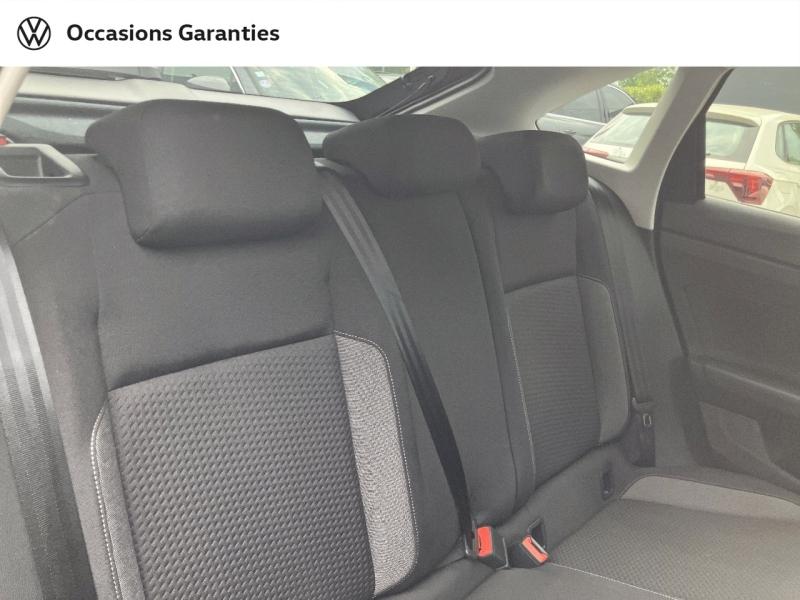 Voitures occasions VOLKSWAGEN TAIGO VW Edition Villeneuve-d'Ascq