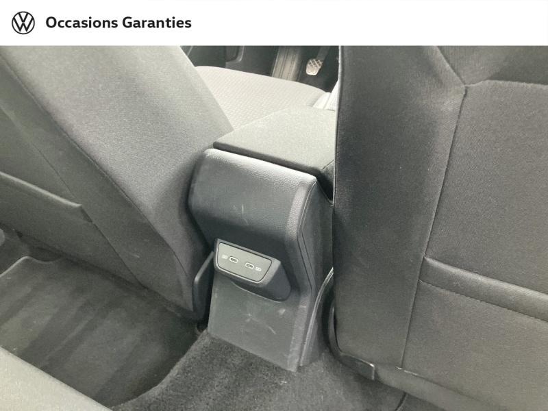 Voitures occasions VOLKSWAGEN TAIGO VW Edition Villeneuve-d'Ascq