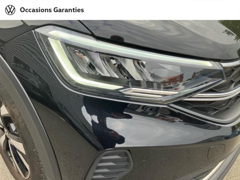 Voitures occasions VOLKSWAGEN TAIGO VW Edition Villeneuve-d'Ascq