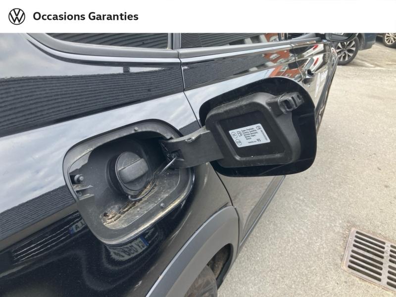 Voitures occasions VOLKSWAGEN TAIGO VW Edition Villeneuve-d'Ascq
