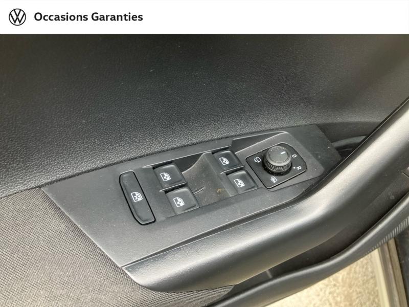 Voitures occasions VOLKSWAGEN TAIGO VW Edition Villeneuve-d'Ascq
