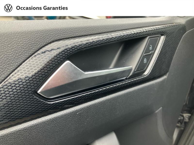 Voitures occasions VOLKSWAGEN TAIGO VW Edition Villeneuve-d'Ascq
