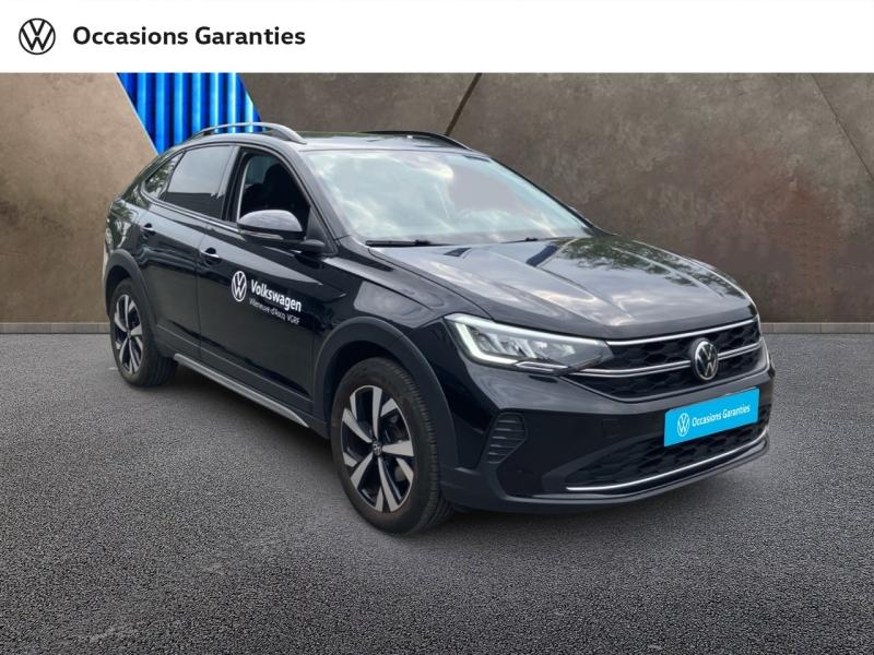 Voitures occasions VOLKSWAGEN TAIGO VW Edition Villeneuve-d'Ascq