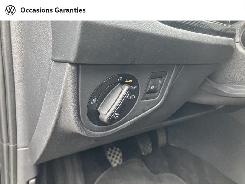 Voitures occasions VOLKSWAGEN TAIGO VW Edition Villeneuve-d'Ascq