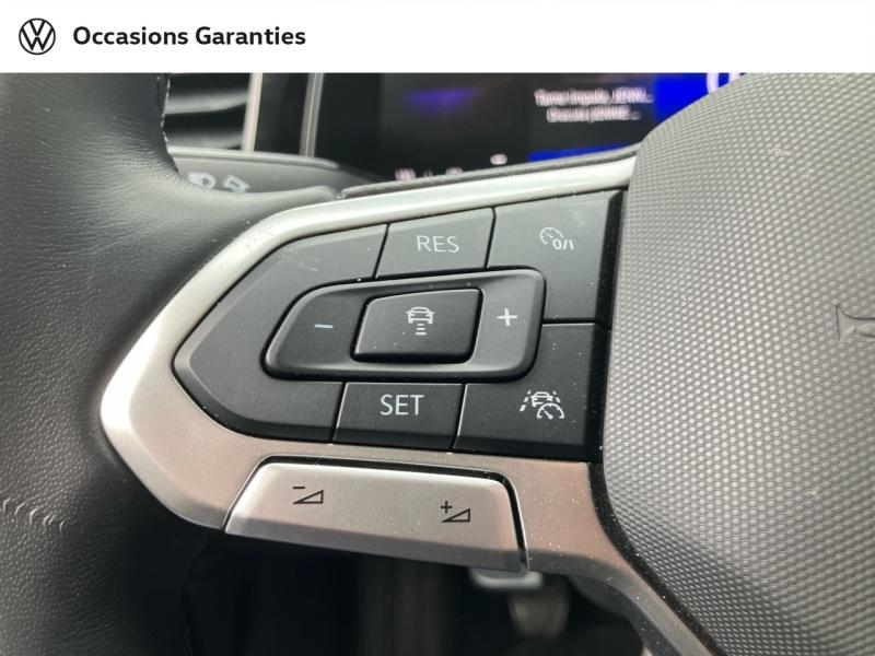 Voitures occasions VOLKSWAGEN TAIGO VW Edition Villeneuve-d'Ascq