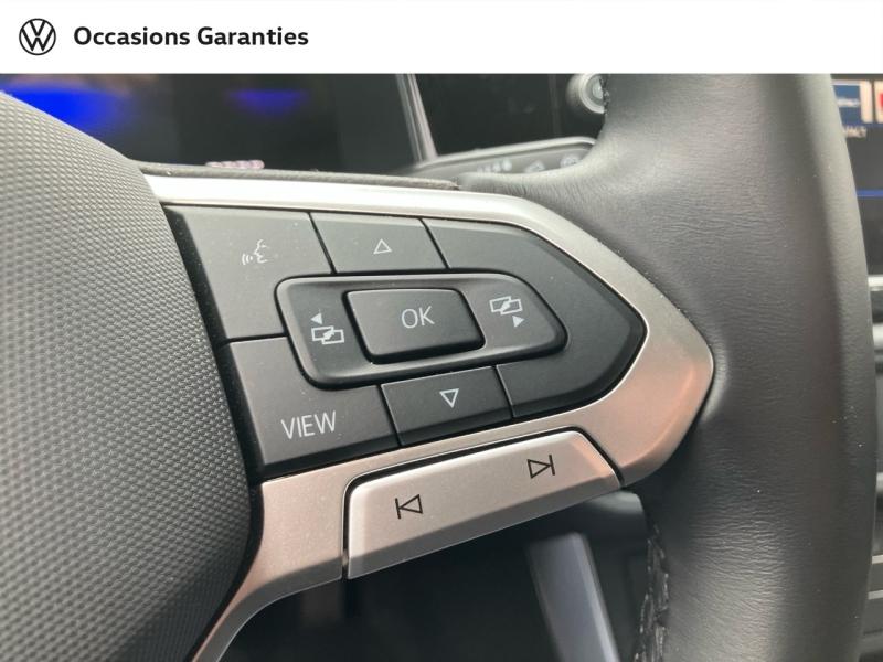 Voitures occasions VOLKSWAGEN TAIGO VW Edition Villeneuve-d'Ascq