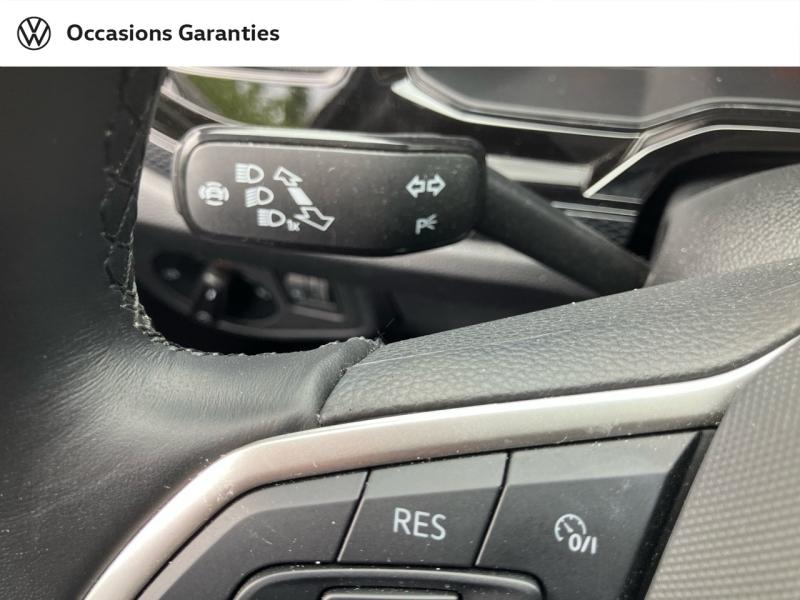 Voitures occasions VOLKSWAGEN TAIGO VW Edition Villeneuve-d'Ascq