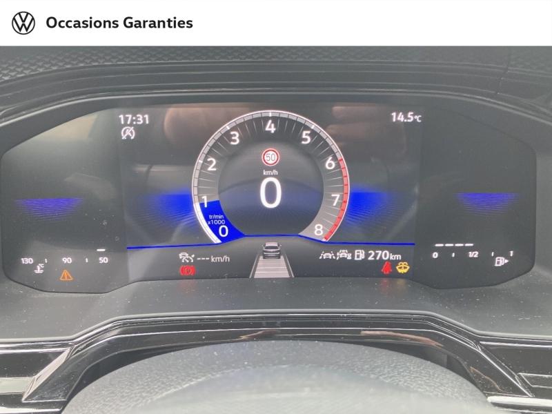 Voitures occasions VOLKSWAGEN TAIGO VW Edition Villeneuve-d'Ascq