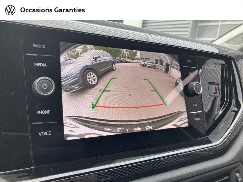 Voitures occasions VOLKSWAGEN TAIGO VW Edition Villeneuve-d'Ascq