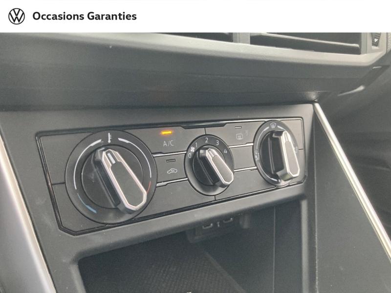 Voitures occasions VOLKSWAGEN TAIGO VW Edition Villeneuve-d'Ascq