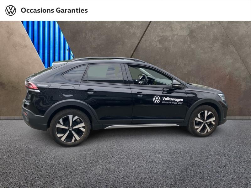 Voitures occasions VOLKSWAGEN TAIGO VW Edition Villeneuve-d'Ascq