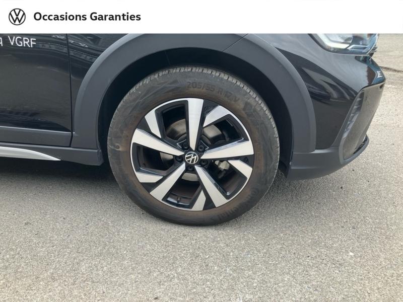 Voitures occasions VOLKSWAGEN TAIGO VW Edition Villeneuve-d'Ascq
