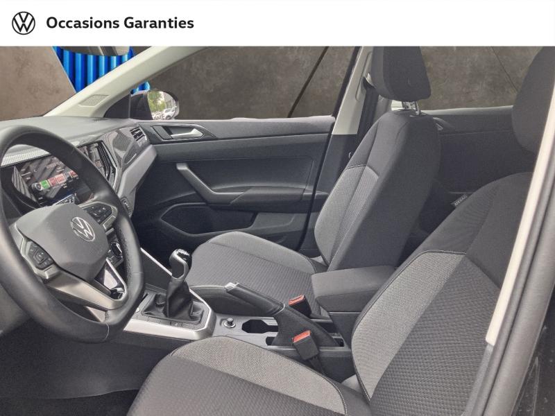 Voitures occasions VOLKSWAGEN TAIGO VW Edition Villeneuve-d'Ascq