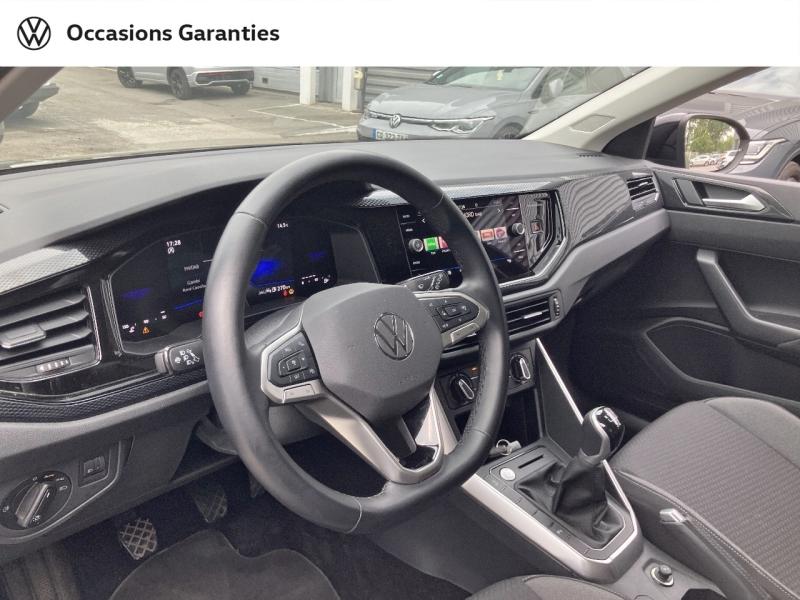 Voitures occasions VOLKSWAGEN TAIGO VW Edition Villeneuve-d'Ascq