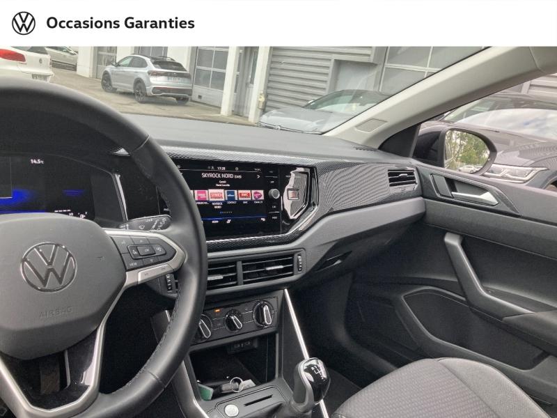Voitures occasions VOLKSWAGEN TAIGO VW Edition Villeneuve-d'Ascq