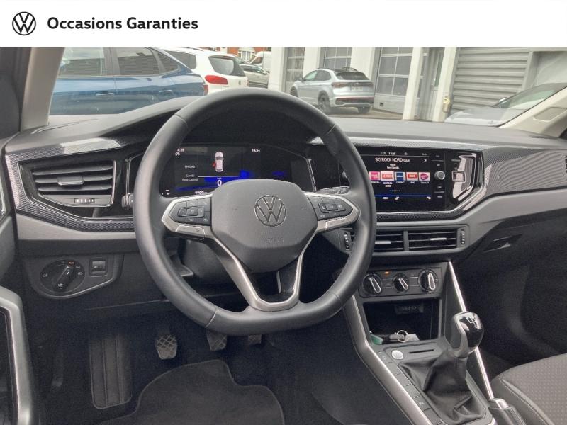 Voitures occasions VOLKSWAGEN TAIGO VW Edition Villeneuve-d'Ascq