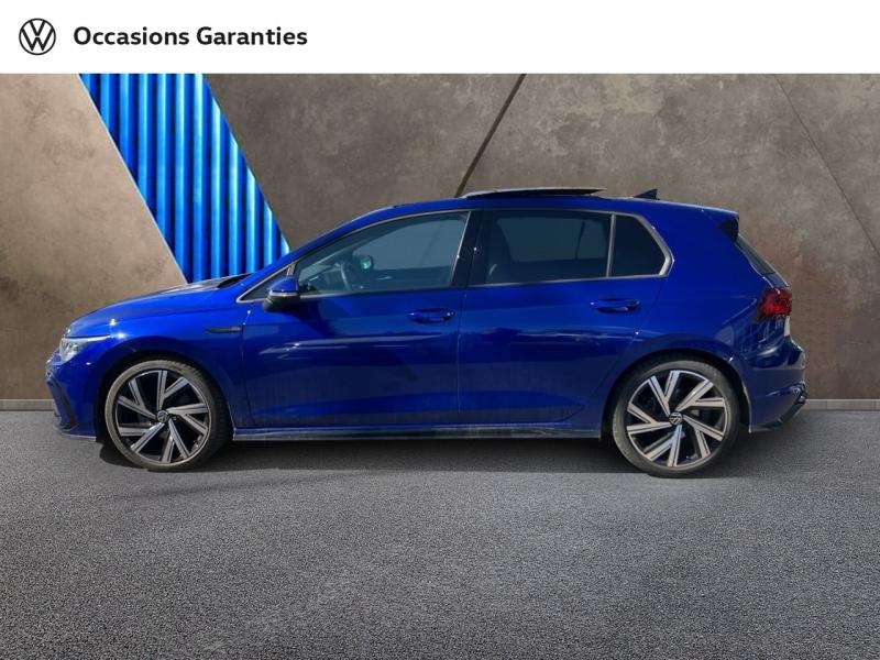 Voitures occasions VOLKSWAGEN GOLF R-Line Villeneuve-d'Ascq