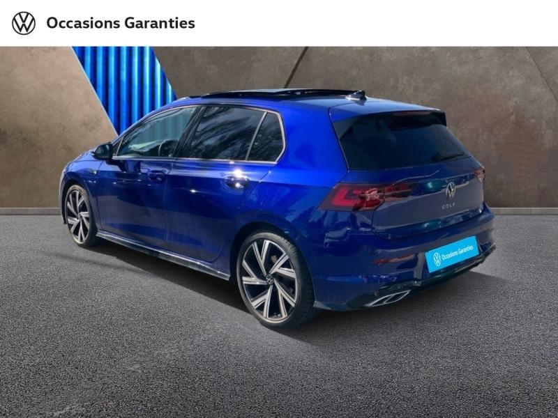 Voitures occasions VOLKSWAGEN GOLF R-Line Villeneuve-d'Ascq