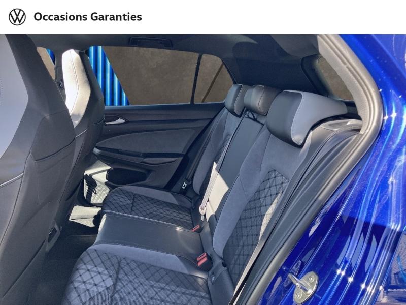 Voitures occasions VOLKSWAGEN GOLF R-Line Villeneuve-d'Ascq