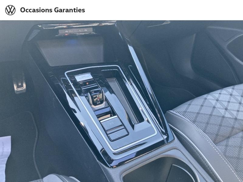 Voitures occasions VOLKSWAGEN GOLF R-Line Villeneuve-d'Ascq