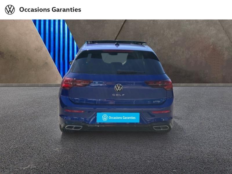 Voitures occasions VOLKSWAGEN GOLF R-Line Villeneuve-d'Ascq