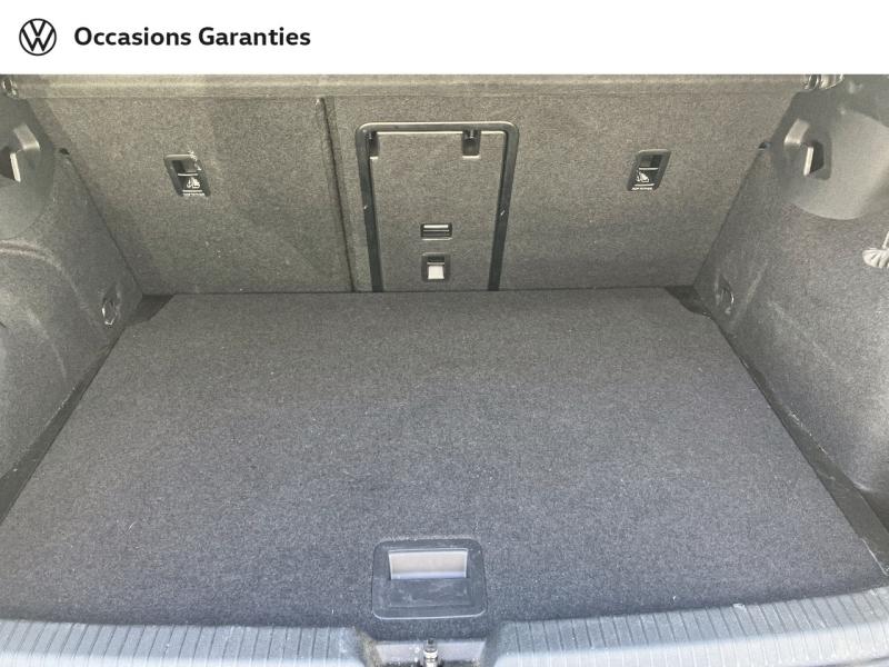 Voitures occasions VOLKSWAGEN GOLF R-Line Villeneuve-d'Ascq