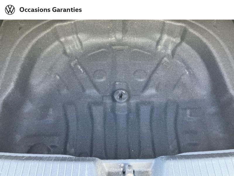 Voitures occasions VOLKSWAGEN GOLF R-Line Villeneuve-d'Ascq