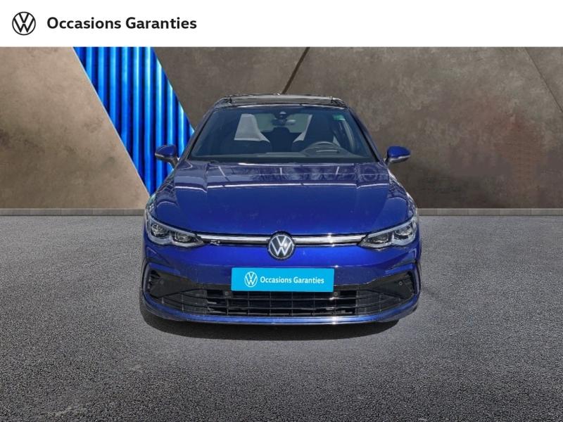 Voitures occasions VOLKSWAGEN GOLF R-Line Villeneuve-d'Ascq