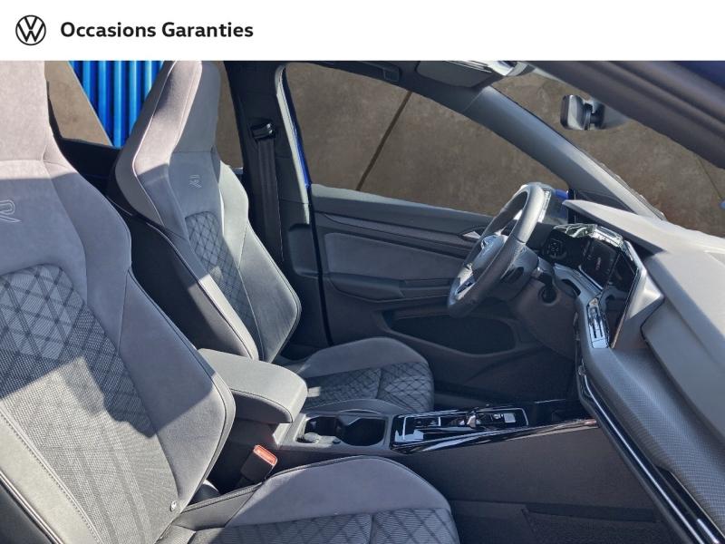 Voitures occasions VOLKSWAGEN GOLF R-Line Villeneuve-d'Ascq