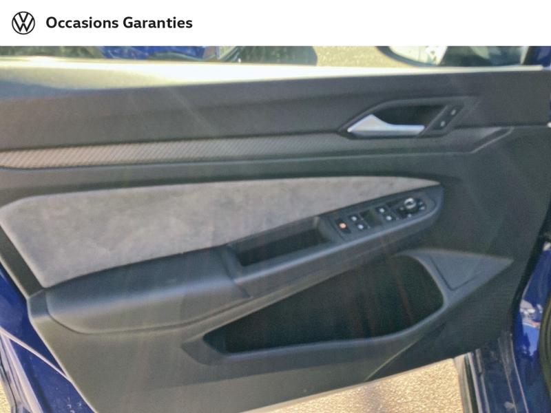 Voitures occasions VOLKSWAGEN GOLF R-Line Villeneuve-d'Ascq