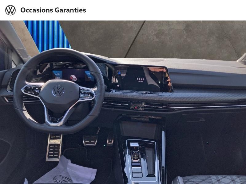 Voitures occasions VOLKSWAGEN GOLF R-Line Villeneuve-d'Ascq
