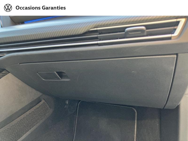 Voitures occasions VOLKSWAGEN GOLF R-Line Villeneuve-d'Ascq