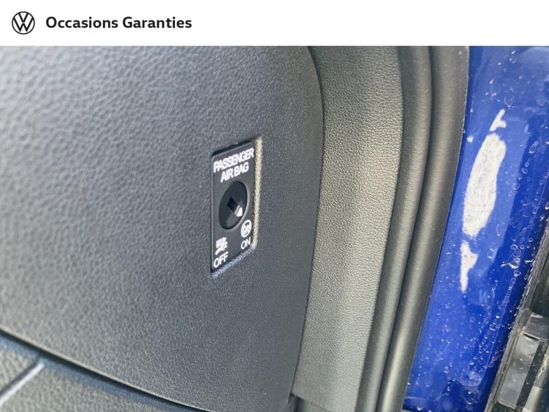 Voitures occasions VOLKSWAGEN GOLF R-Line Villeneuve-d'Ascq