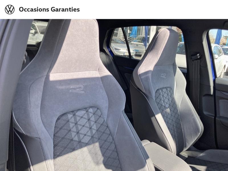 Voitures occasions VOLKSWAGEN GOLF R-Line Villeneuve-d'Ascq